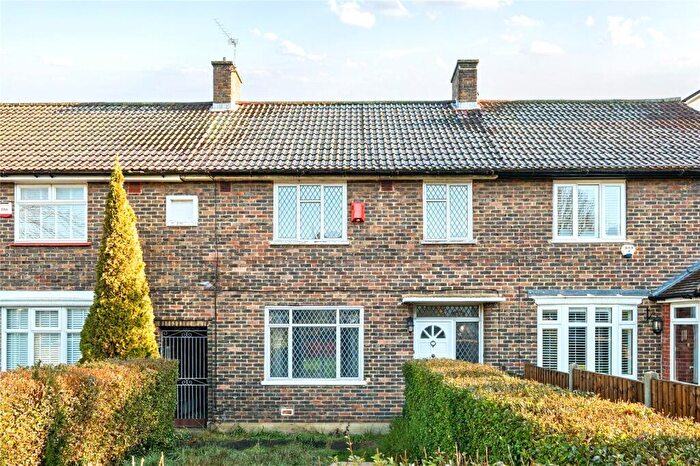 3 Bedroom Terraced House For Sale In Kent House Road, Sydenham, London, SE26