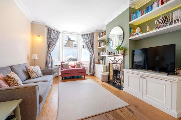 4 Bedroom Terraced House For Sale In Darrell Road, East Dulwich, London, SE22