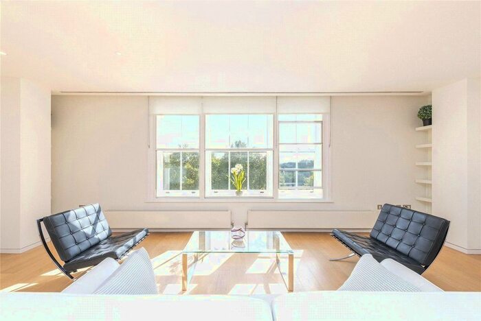 1 Bedroom Flat To Rent In Connaught Place, Hyde Park, London, W2