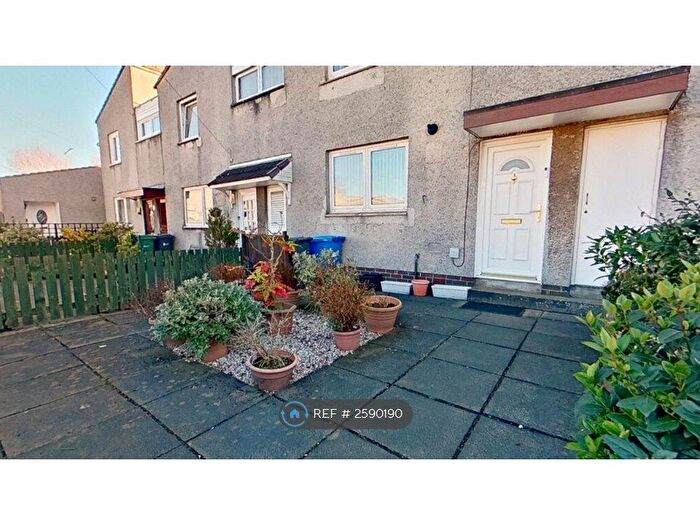 3 Bedroom Terraced House To Rent In Fergusson Road, Broxburn, EH52
