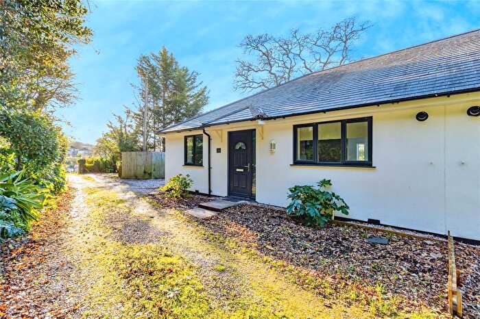 2 Bedroom Bungalow For Sale In Foxhole Road, Paignton, Devon, TQ3