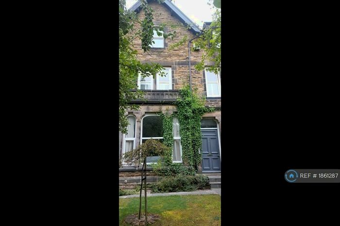2 Bedroom Flat To Rent In Franklin Road, Harrogate, HG1