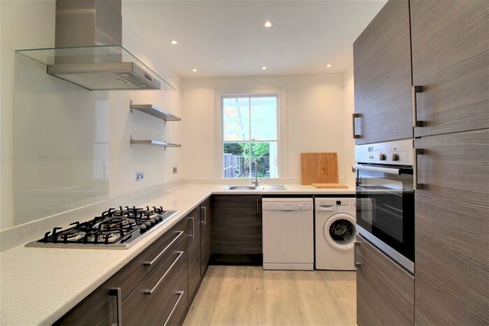 3 Bedroom Terraced House To Rent In Bertram Road, Enfield, EN1