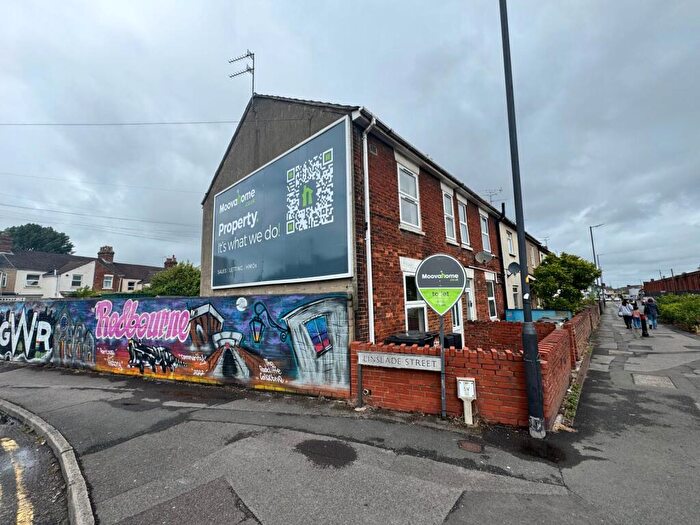 1 Bedroom Flat To Rent In Rodbourne Road, Rodbourne, Swindon, SN2
