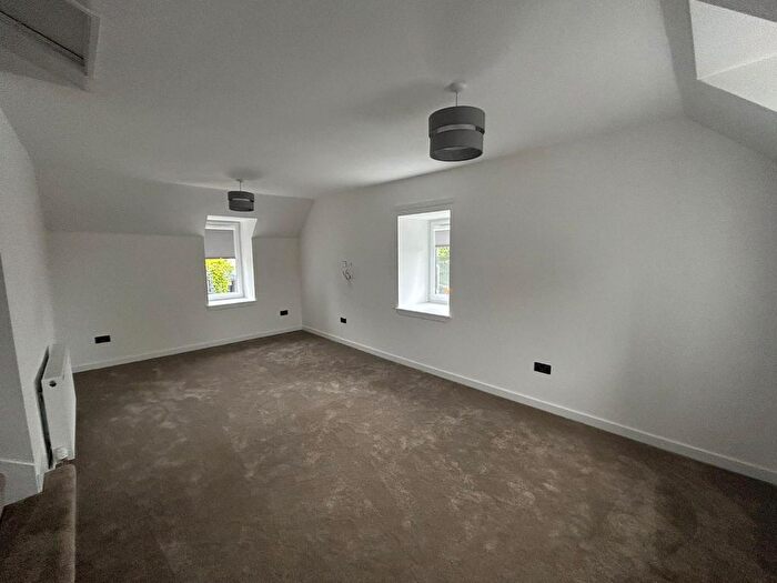 3 Bedroom Flat For Sale In B Stirling Road, Drymen, G63