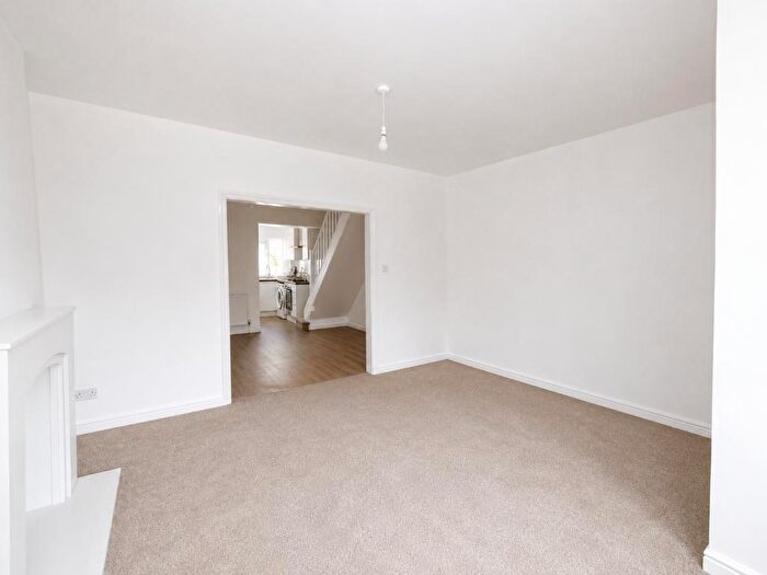 2 Bedroom Semi-Detached House To Rent In Shakespeare Street, Southport, Merseyside, PR8