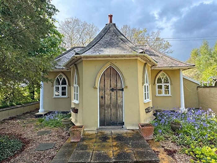 3 Bedroom Detached House For Sale In Berghersh Drive, Witnesham, Ipswich, IP6