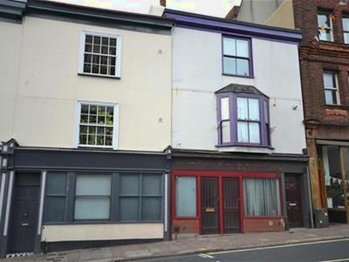 1 Bedroom Flat To Rent In New Bridge Street, Exeter, EX4