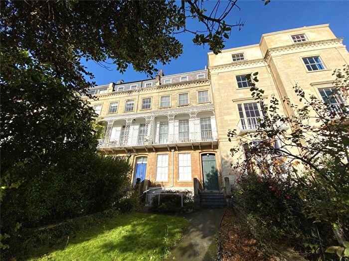 1 Bedroom Flat To Rent In Burlington Road, Bristol, BS6