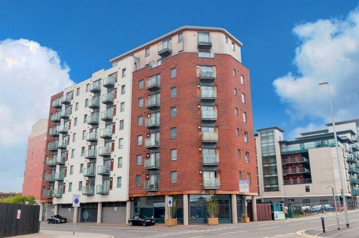 2 Bedroom Apartment To Rent In Leylands Road, Leeds, LS2
