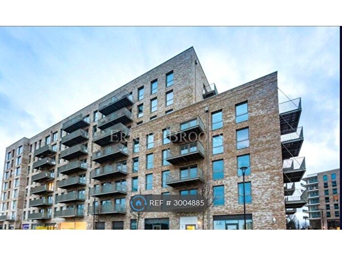 2 Bedroom Flat To Rent In Caldon Boulevard, London, HA0