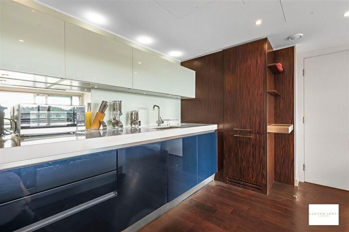 2 Bedroom Flat To Rent In Bramah House, Grosvenor Waterside, Gatliff Road, London, SW1W