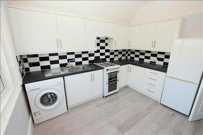 1 Bedroom Flat To Rent In Terminus Avenue, Bexhill-On-Sea, TN39