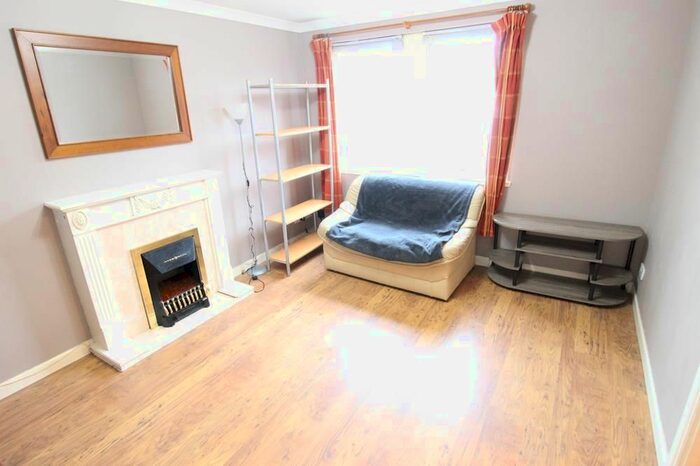 2 Bedroom Flat To Rent In Regent Walk, Ground Floor, AB24