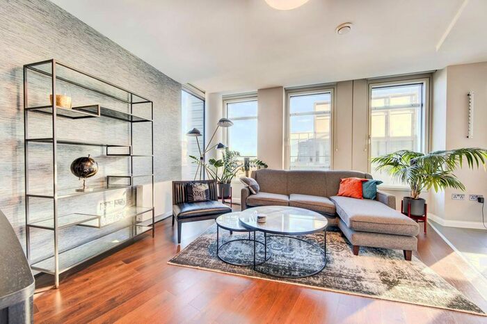 1 Bedroom Flat To Rent In Earnshaw Street, Covent Garden, London, WC2H