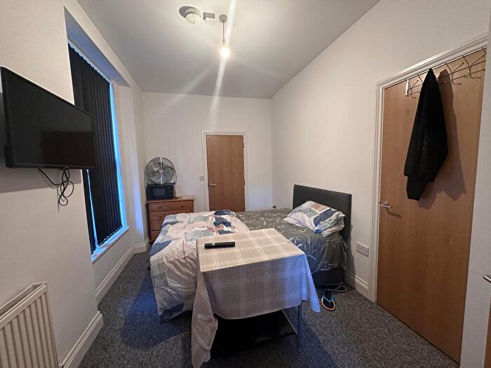 Studio To Rent In Cattedown Road, Studio, PL4