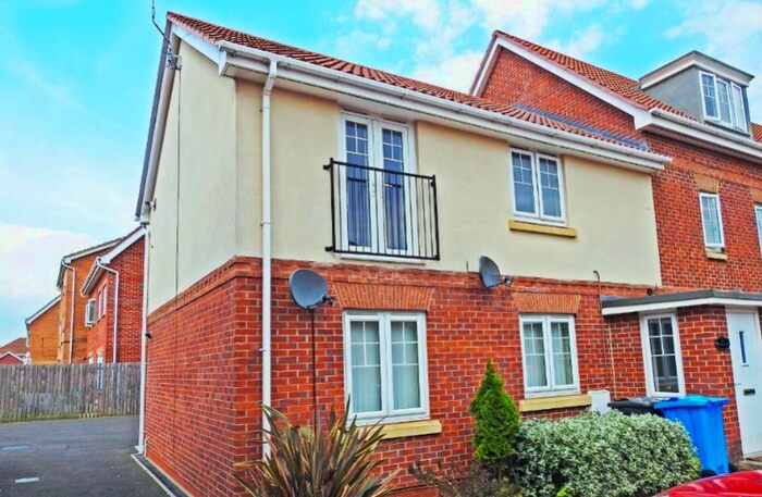 1 Bedroom Apartment To Rent In Woodheys Park, Kingswood, HU7