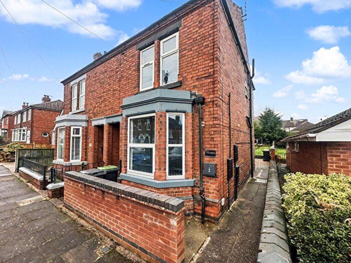 1 Bedroom Flat To Rent In Lime Grove, Stapleford, NG9