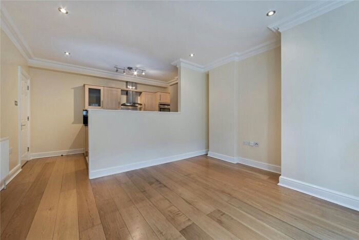 1 Bedroom Flat To Rent In Broadhurst Gardens, South Hampstead, NW6