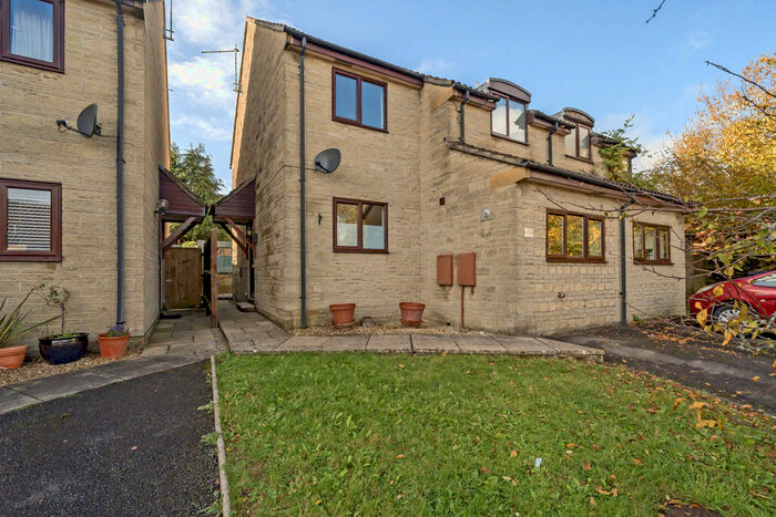 3 Bedroom Semi-Detached House To Rent In Eastfield, Bruton, BA10