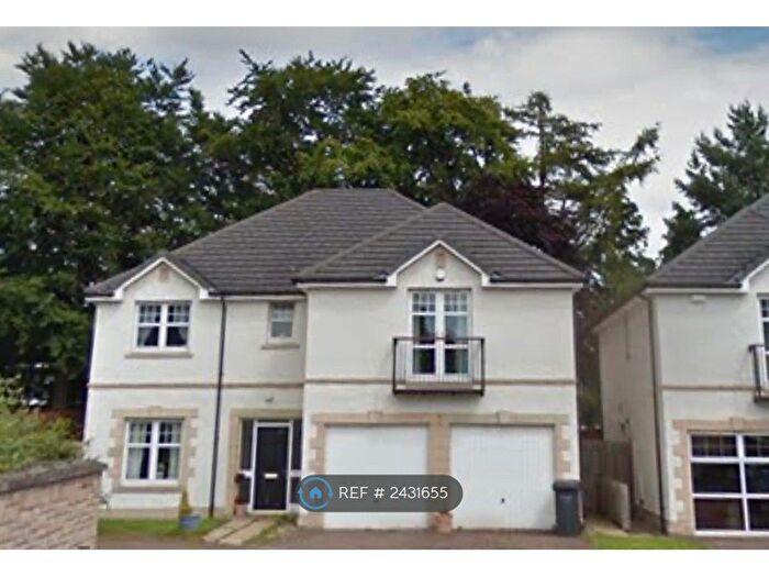 4 Bedroom Detached House To Rent In Mayfield Grove, Dundee, DD4