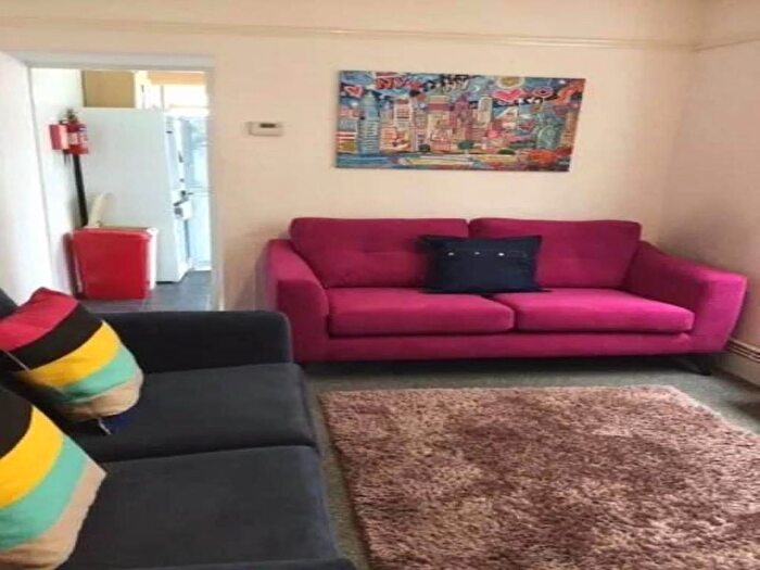 4 Bedroom Property To Rent In Marlborough Road, Brynmill, Swansea, SA2