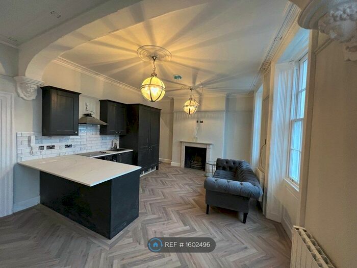 1 Bedroom Flat To Rent In Hall Gate, Doncaster, DN1