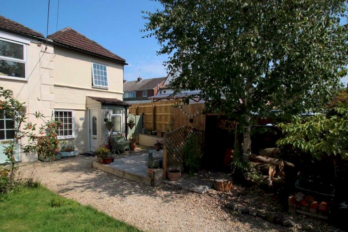 3 Bedroom Semi-Detached House To Rent In Dursley Road, Trowbridge, Wiltshire, BA14