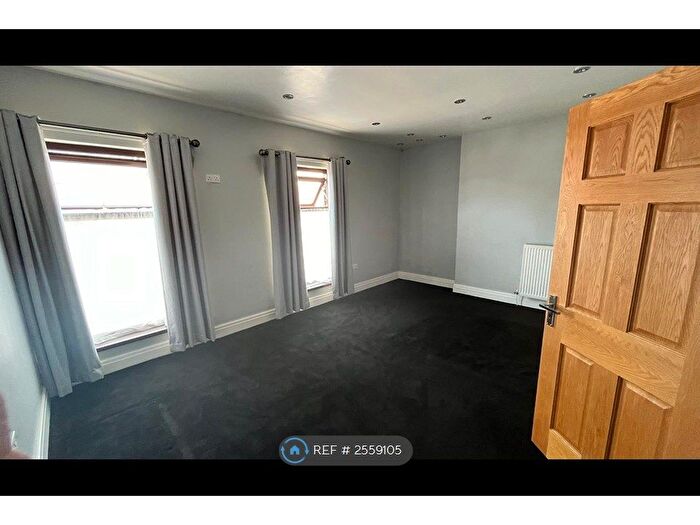 2 Bedroom End Of Terrace House To Rent In St. Pauls Road, Preston, PR1