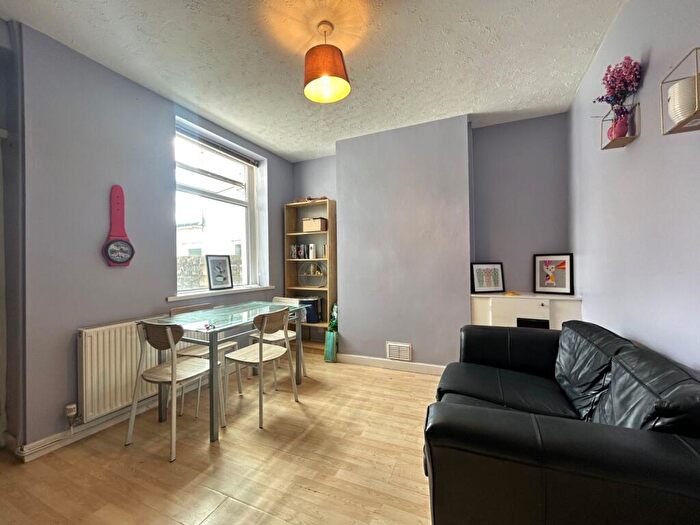 3 Bedroom Terraced House To Rent In Harriet Street, Cathays, CF24