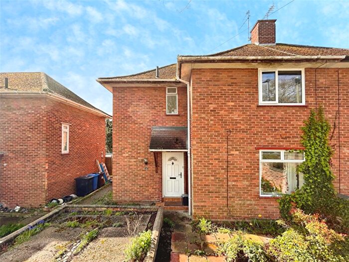 5 Bedroom Semi-Detached House For Sale In St. Mildreds Road, Norwich, Norfolk, NR5