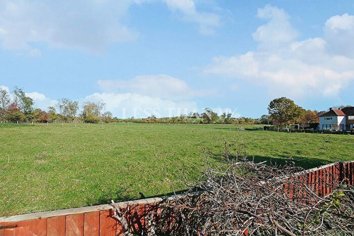 3 Bedroom Detached House For Sale In School Lane -, NN7