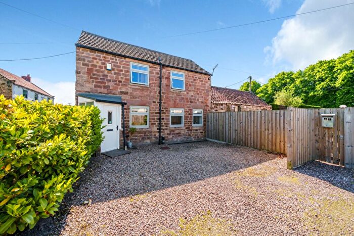 2 Bedroom Barn Conversion For Sale In Worksop Road, Aston, Sheffield, South Yorkshire, S26