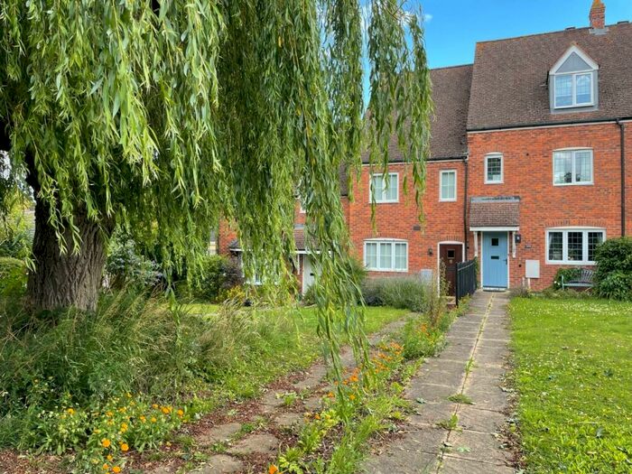 2 Bedroom Terraced House For Sale In Shelby Lane, Snitterfield, CV37