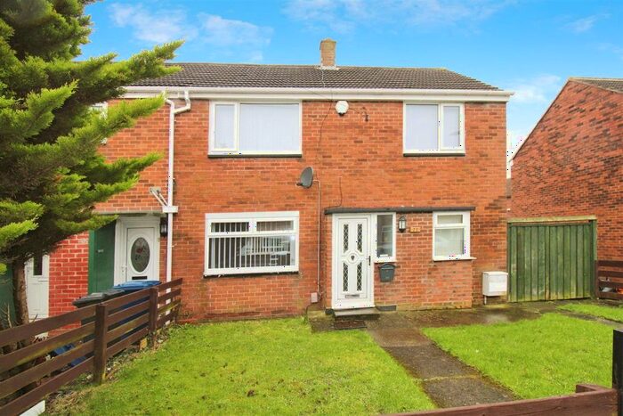 3 Bedroom Property To Rent In Copley Avenue, South Shields, NE34