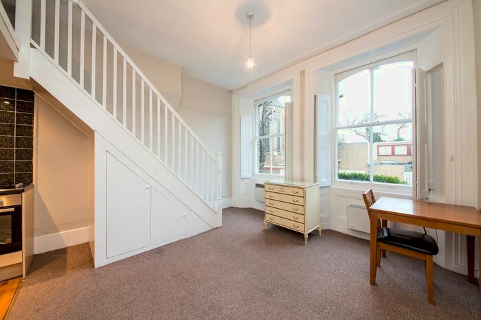 Studio To Rent In Tasker Road, London, NW3