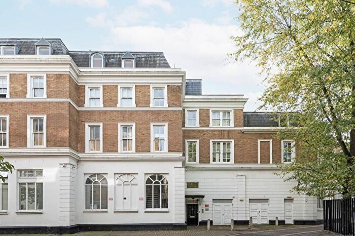 1 Bedroom Flat For Sale In Kingsland Passage, London, E8