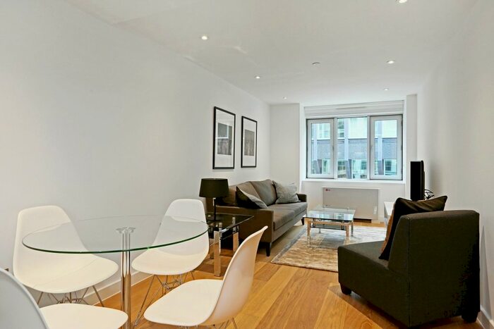 2 Bedroom Flat To Rent In Fetter Lane, London, EC4A