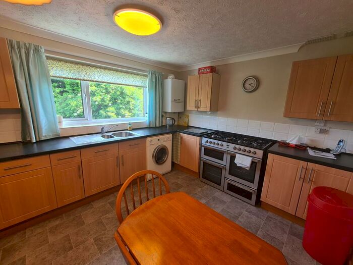 2 Bedroom Apartment To Rent In Long Meadows, Harwich, CO12