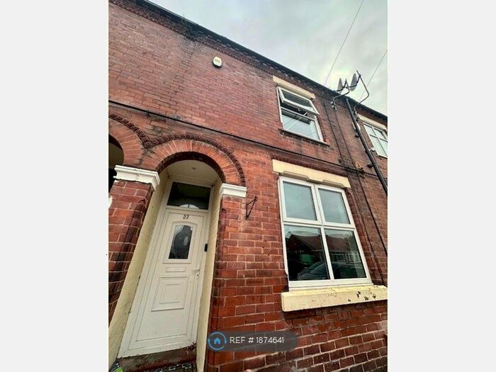 3 Bedroom Terraced House To Rent In Patterson Street, Newton-Le-Willows, WA12