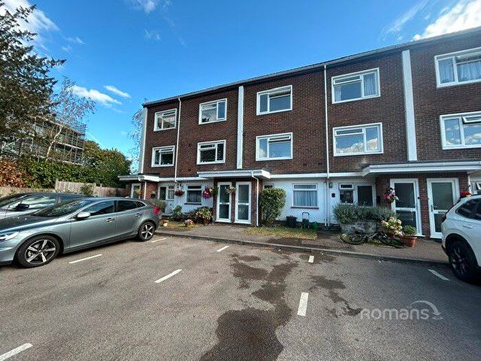 Property To Rent In St. Lukes Road, Maidenhead, Berkshire, SL6