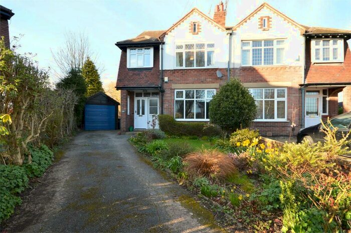 2 Bedroom Apartment To Rent In St Chads Avenue, Headingley, Leeds, West Yorkshire, LS6