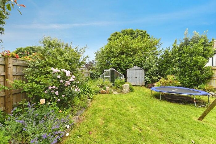 3 Bedroom Terraced House For Sale In St. Johns Street, Hayle, Cornwall, TR27