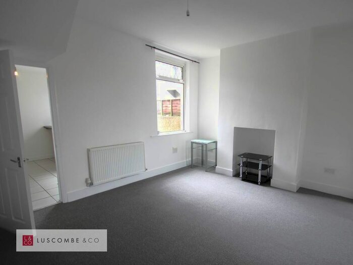 4 Bedroom Property To Rent In Cromwell Road, Newport, NP19