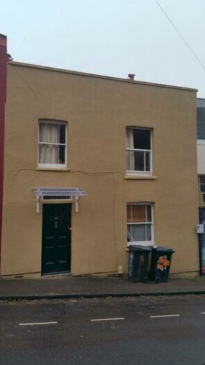 5 Bedroom Terraced House To Rent In Richmond Road, Bristol, BS6