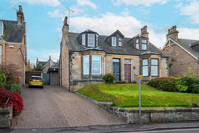 3 Bedroom Detached Villa For Sale In Gartcows Road, Falkirk, FK1