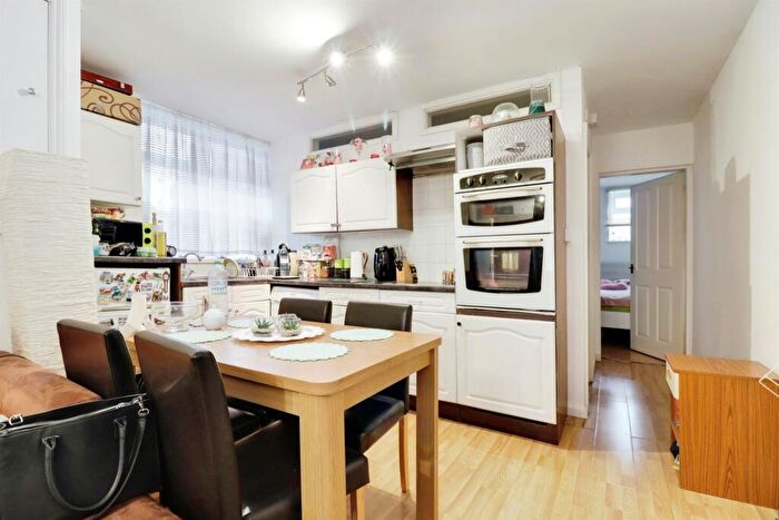 1 Bedroom Apartment To Rent In Ivanhoe Street, Leicester, LE3