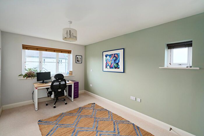 4 Bedroom Detached House For Sale In Marchants Lane, Pipehouse, Freshford, BA2