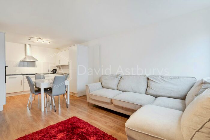 2 Bedroom Flat To Rent In Crouch End, Haringey Park, London, N8