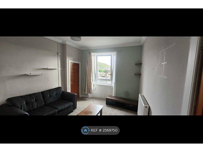 1 Bedroom Flat To Rent In Restalrig Road South, Edinburgh, EH7